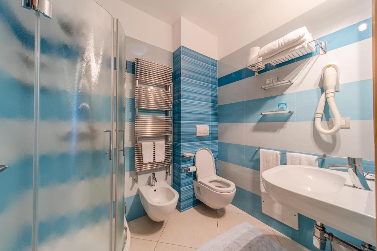 Lo Scalo Bed And Breakfast Marina Di Novaglie Alessano Exterior photo